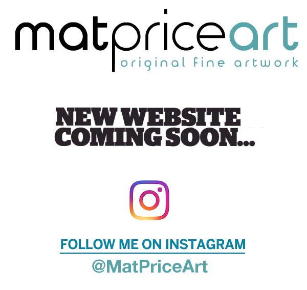 Mat Price Art
